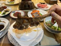 -西藏饭店·亚克·食光自助餐厅(文殊院店)