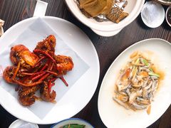 小炒皇-猪肉婆私房菜(容桂总店)