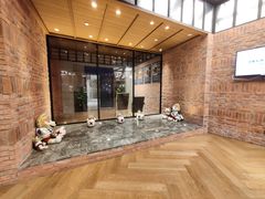 -国际青年会议酒店-莱客德国啤酒餐厅