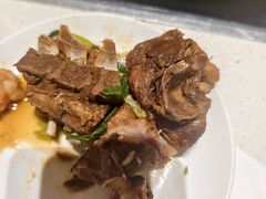 -蝎王府羊蝎子(北大地店)
