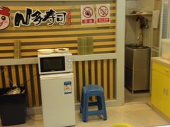 -N多寿司(同曦假日百货店)