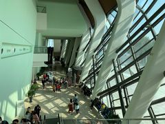 -贝林大翅鲸简餐厅(国家海洋博物馆店)