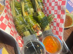 -泰妃殿(武汉首店)