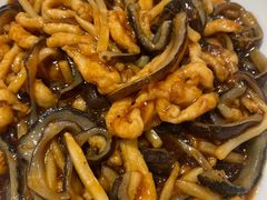 -大铁勺新津菜(东丽阳光新业广场店)