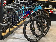 -TREK崔克自行车(徐汇滨江店)