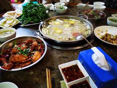 -迎三江菌汤兔(星桥街西段店)