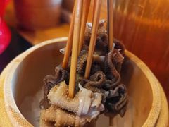-大龙辣火锅·龙虾·烧烤(湖滨新天地店)