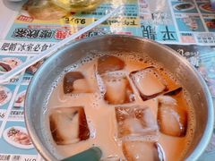 -肥韬茶餐厅(海上世界店)