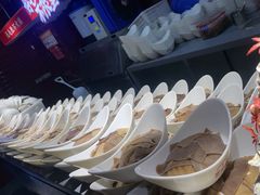 -芝小官毛肚火锅海鲜自助(淮安清江浦区新亚店)