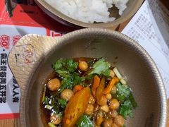 -福客麻辣烫·现炒麻辣香锅(印力中心店)