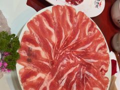 -重庆袁老四火锅(武进万达店)