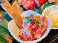 -老乾杯和牛烧肉(王府中环店)