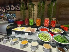 -广州威珀斯酒店
