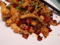 -大铁勺新津菜(东丽阳光新业广场店)