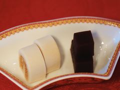 -白家大院·王府宫廷菜(苏州街店)