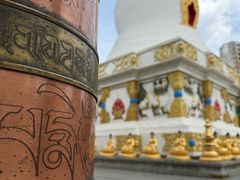 -护国法轮寺