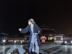 -洛阳古墓博物馆