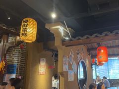 -帝一铭家宴(板塘店)