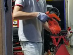 -24小时补胎米其林轮胎