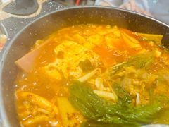 -朴鲸家正宗韩国料理(福田店)