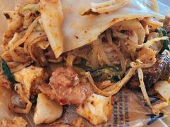 -安徽阜阳卷馍(西单店)