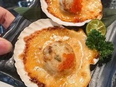 -大渔铁板烧(万象城店)