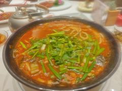-牧雲子·臻选云南菜 .商务宴请(泰然大厦店)