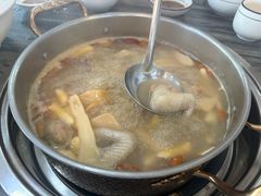 -鸽鸟轩(石岐店)