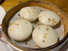 -新白鹿餐厅(百联中环店)