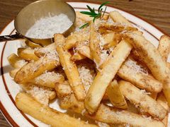-ZAFFERANO西班牙海鲜饭(上海首店)