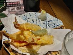 -千代武日本料理(爱建店)