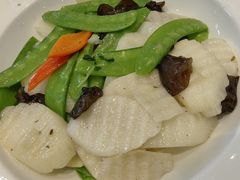 -宁波阳光豪生大酒店·豪生咖啡厅