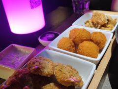 -陌上花儿·音乐西餐吧(和平店)