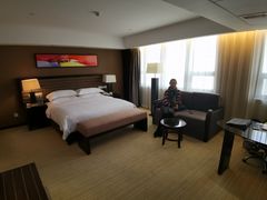 -深圳阳光酒店