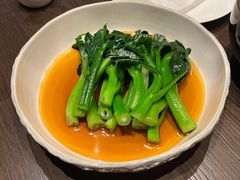 -彩丰楼中餐厅(佘山世茂洲际酒店)