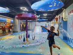 -青水瓦台汤泉(未央店)