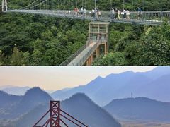 -宝晶宫旅游景区