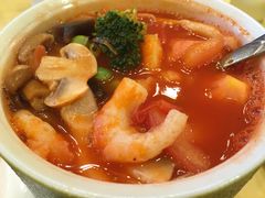 -功德林素菜饭庄(前门店)