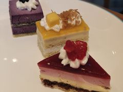 -济南香格里拉·咖啡泉自助餐厅