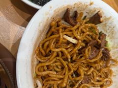 -华三爷拌面(上海光启城店)