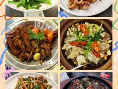 -美极鲜食坊(宝安南路店)