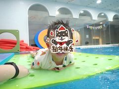 -龙格亲子游泳·水育早教运动中心(龙湾天街店)