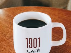 -1901 Cafe(西四店)