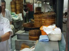 -北万新包子店(淮海店)