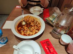 -金掌勺锅包肉(太原万达店)