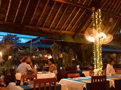 -Onion restaurant
