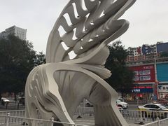 -万达广场(沈阳铁西店)