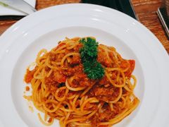 -安妮意大利餐厅(世贸天阶店)