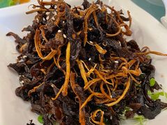 -功德林素菜饭庄(前门店)