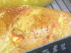 -仙峰天然面包(迎宾路店)